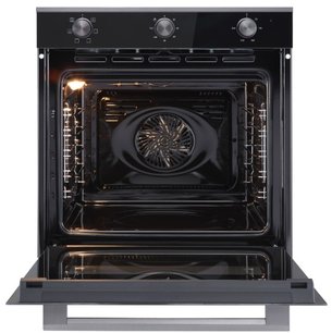 Духовой шкаф Кертинг OKB 1310 GNBX фото 3 в Санкт-Петербурге Духовой шкаф Korting OKB 1310 GNBX фото 3 в Санкт-Петербурге