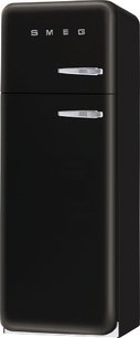 Холодильник Смег FAB30NES7 фото в Санкт-Петербурге Холодильник Smeg FAB30NES7 фото в Санкт-Петербурге