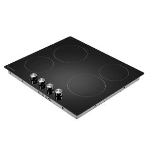 Варочная панель Maunfeld CVCE594MBK фото 3 в Санкт-Петербурге