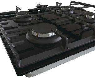 Газовая варочная панель Gorenje GT641AKB2 фото 4 в Санкт-Петербурге