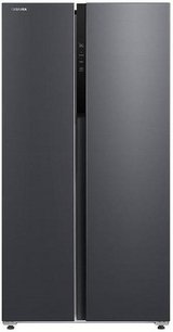 Холодильник Toshiba GR-RS780WI-PMJ(06) фото в Санкт-Петербурге