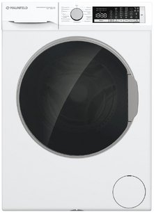 Стиральная машина Maunfeld MFWM128WH300 ST INVERTER SLIM фото в Санкт-Петербурге