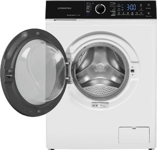 Стиральная машина Маунфилд MFWM106IWHT фото 3 в Санкт-Петербурге Стиральная машина Maunfeld MFWM106IWHT фото 3 в Санкт-Петербурге
