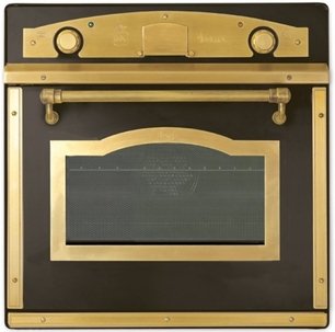 Духовой шкаф Рестарт ELF062 GR фото в Санкт-Петербурге Духовой шкаф Restart ELF062 GR фото в Санкт-Петербурге