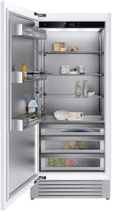Встраиваемый холодильник Фауцуг Cooler V6000 90 Supreme CO6T-51134 L фото в Санкт-Петербурге Встраиваемый холодильник V-ZUG Cooler V6000 90 Supreme CO6T-51134 L фото в Санкт-Петербурге