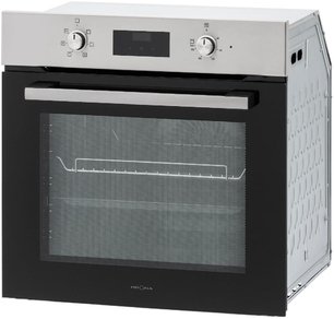 Электрический духовой шкаф Крона BEATO 60 IX фото 3 в Санкт-Петербурге Электрический духовой шкаф KRONA BEATO 60 IX фото 3 в Санкт-Петербурге