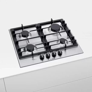 Газовая варочная панель Бош PCP6A5B90M фото 4 в Санкт-Петербурге Газовая варочная панель Bosch PCP6A5B90M фото 4 в Санкт-Петербурге