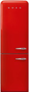 Холодильник Смег FAB32LRD3 фото в Санкт-Петербурге Холодильник Smeg FAB32LRD3 фото в Санкт-Петербурге