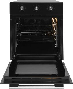 Духовой шкаф Hyundai HEO 45311 BG фото 4 в Санкт-Петербурге