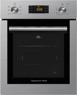 Духовой шкаф Зигмунд Штайн EN 242.622 S фото в Санкт-Петербурге Духовой шкаф Zigmund Shtain EN 242.622 S фото в Санкт-Петербурге