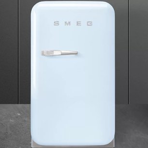 Мини-бар Смег FAB5RPB фото 3 в Санкт-Петербурге Мини-бар Smeg FAB5RPB фото 3 в Санкт-Петербурге