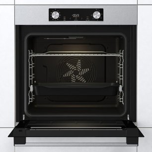 Духовой шкаф Горение BO6735E05X фото 2 в Санкт-Петербурге Духовой шкаф Gorenje BO6735E05X фото 2 в Санкт-Петербурге