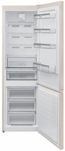 Двухкамерный холодильник Вестфрост VW20NFE02B фото 2 в Санкт-Петербурге Двухкамерный холодильник Vestfrost VW20NFE02B фото 2 в Санкт-Петербурге