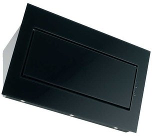 Вытяжка Фалмек Quasar 120 Vetro (800) STEC black фото в Санкт-Петербурге Вытяжка Falmec Quasar 120 Vetro (800) STEC black фото в Санкт-Петербурге