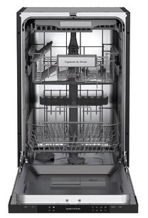 Встраиваемая посудомоечная машина Zigmund Shtain DW 309.4 фото в Санкт-Петербурге