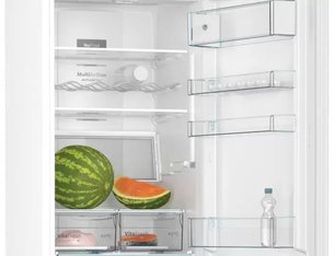 Холодильник с нижней морозильной камерой BOSCH KGN39XW28R фото 3 в Санкт-Петербурге Холодильник с нижней морозильной камерой BOSCH KGN39XW28R фото 3 в Санкт-Петербурге