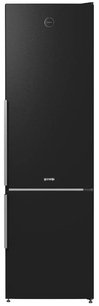 Холодильник Горение RK61FSY2B2 фото в Санкт-Петербурге Холодильник Gorenje RK61FSY2B2 фото в Санкт-Петербурге