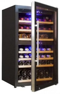 Винный шкаф Cold Vine C80-KBF2 фото в Санкт-Петербурге