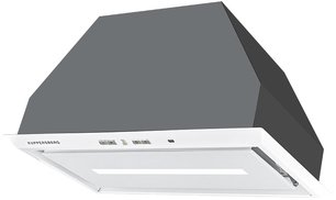 Встраиваемая вытяжка Kuppersberg INBOX 54 W фото 2 в Санкт-Петербурге