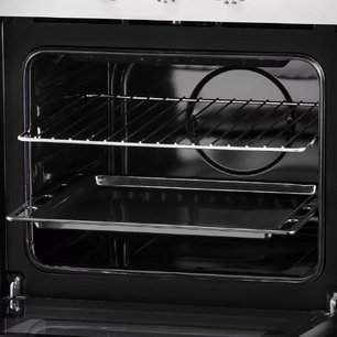 Духовой шкаф Крона NOCE 60 IX фото 4 в Санкт-Петербурге Духовой шкаф KRONA NOCE 60 IX фото 4 в Санкт-Петербурге