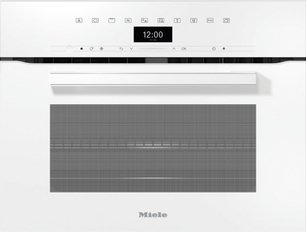 Компактный духовой шкаф с СВЧ Миле H7440BM BRWS новый с витрины фото в Санкт-Петербурге Компактный духовой шкаф с СВЧ Miele H7440BM BRWS новый с витрины фото в Санкт-Петербурге