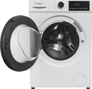 Стирально-сушильная машина Hyundai WFD8402 фото 3 в Санкт-Петербурге