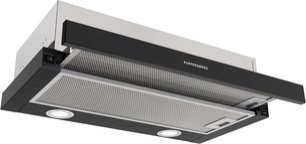 Встраиваемая вытяжка Куперсберг SLIMDUAL 60 B фото 2 в Санкт-Петербурге Встраиваемая вытяжка Kuppersberg SLIMDUAL 60 B фото 2 в Санкт-Петербурге