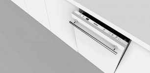 Встраиваемая посудомоечная машина Haier DW10-198BT2RU фото 3 в Санкт-Петербурге