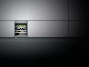 Винный шкаф Гаггенау RW 402-261 фото 2 в Санкт-Петербурге Винный шкаф Gaggenau RW 402-261 фото 2 в Санкт-Петербурге