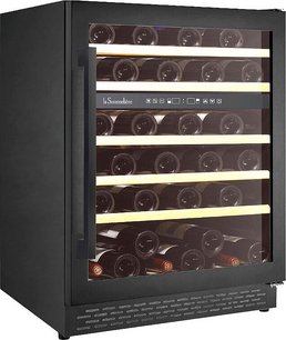 Винный шкаф La Sommeliere LSBU51DB2 фото в Санкт-Петербурге