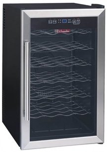 Винный шкаф La Sommeliere LS28 фото 3 в Санкт-Петербурге