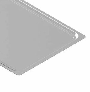 Алюминизированный противень Smeg 3820 фото 3 в Санкт-Петербурге