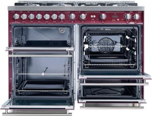 Варочный центр Lofra PR126SMFET+DMFT/2AEO фото 2 в Санкт-Петербурге