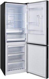 Холодильник Кертинг KNFC 61869 GN фото 3 в Санкт-Петербурге Холодильник Korting KNFC 61869 GN фото 3 в Санкт-Петербурге