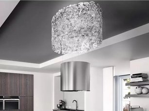 Вытяжка Фабер NEST EVO PLUS (SET) фото 2 в Санкт-Петербурге Вытяжка Faber NEST EVO PLUS (SET) фото 2 в Санкт-Петербурге