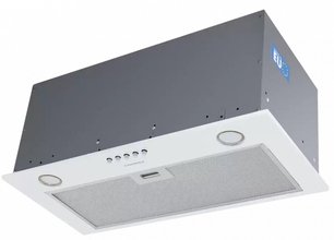 Встраиваемая кухонная вытяжка MAUNFELD Crosby Power 50 белый фото в Санкт-Петербурге Встраиваемая кухонная вытяжка MAUNFELD Crosby Power 50 белый фото в Санкт-Петербурге