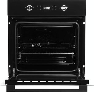 Духовой шкаф Hyundai HEO 6752 BG фото 4 в Санкт-Петербурге