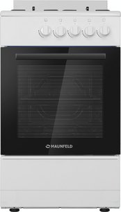 Газовая плита Maunfeld MGC50GEW01D фото 3 в Санкт-Петербурге