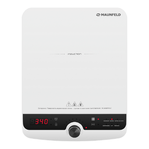 Настольная плитка Maunfeld EVI.M291-WH фото 2 в Санкт-Петербурге