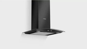 Вытяжка Бош DWA06E661 фото 2 в Санкт-Петербурге Вытяжка Bosch DWA06E661 фото 2 в Санкт-Петербурге