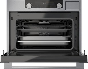 Комбинированный духовой шкаф Аско OCSM8487S фото 2 в Санкт-Петербурге Комбинированный духовой шкаф Asko OCSM8487S фото 2 в Санкт-Петербурге