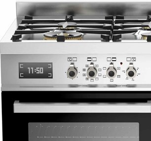 Варочный центр Bertazzoni PRO1006MFEDNET фото 3 в Санкт-Петербурге