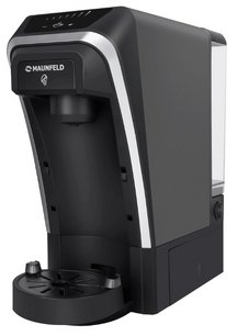 Кофеварка Maunfeld MCCM-CM823GR фото 2 в Санкт-Петербурге