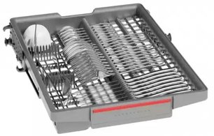 Встраиваемая посудомоечная машина BOSCH SPV6HMX4MR фото 4 в Санкт-Петербурге Встраиваемая посудомоечная машина BOSCH SPV6HMX4MR фото 4 в Санкт-Петербурге