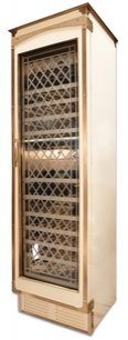 Винный шкаф Рестарт KNT003 фото в Санкт-Петербурге Винный шкаф Restart KNT003 фото в Санкт-Петербурге