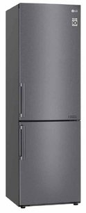 Холодильник LG GA-B 459 BLCL фото 2 в Санкт-Петербурге