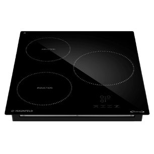 Индукционная варочная панель Maunfeld AVI4531BK фото 4 в Санкт-Петербурге