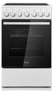 Электрическая плита Midea MFO-M4E20T6E(WH) фото в Санкт-Петербурге