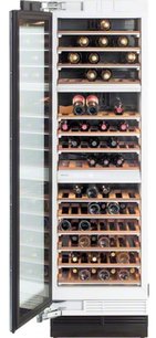 Винный шкаф Миле KWT 1612 vi фото в Санкт-Петербурге Винный шкаф Miele KWT 1612 vi фото в Санкт-Петербурге