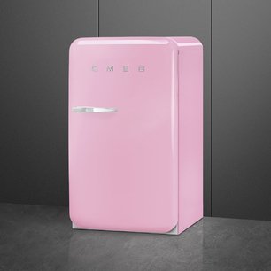 Холодильник Смег FAB10RPK6 фото 3 в Санкт-Петербурге Холодильник Smeg FAB10RPK6 фото 3 в Санкт-Петербурге